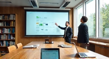 Perspektiven zu Künstlicher Intelligenz im Unterricht