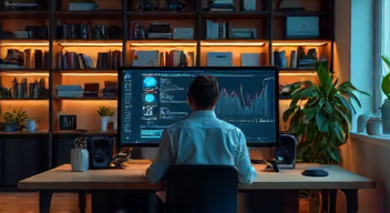 Perspektiven zu Künstlicher Intelligenz in der Programmierung