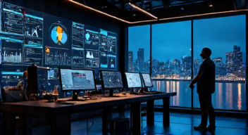 Perspektiven zu Künstlicher Intelligenz in der Observability