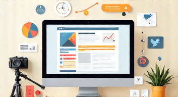 Perspektiven zu Landingpages: Strategien, Emotionen, Optimierung