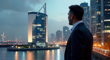 Perspektiven zu Musks Einfluss und Verantwortung