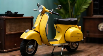 Perspektiven zu nostalgischen Gadgets