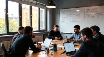 Perspektiven zu Open Source Software Stewards