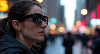 Perspektiven zu Smart Glasses und deren Einfluss auf unsere Zukunft