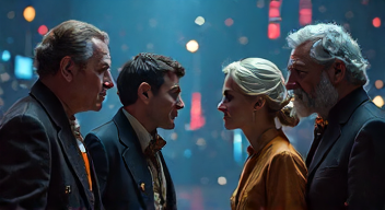 Perspektiven zu Social Media 2026