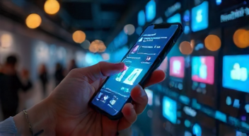 Perspektiven zu Social Media und Customer Journey