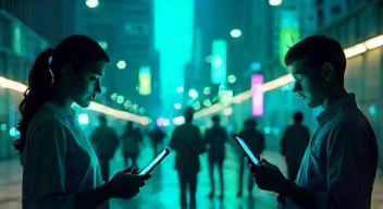 Perspektiven zu sozialen Medien und deren Einfluss