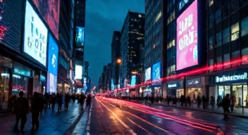 Perspektiven zu sozialen Netzwerken und deren Einfluss