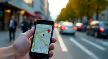 Perspektiven zu Standortfreigabe und Technologie