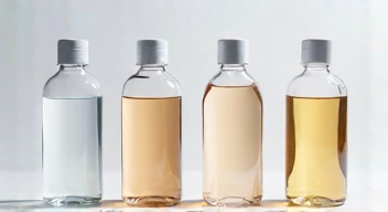 Perspektiven zu transparenten Verpackungen sind vielversprechend