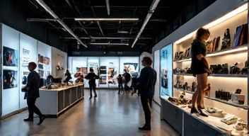 Perspektiven zu UCP: Eine neue Ära im Handel