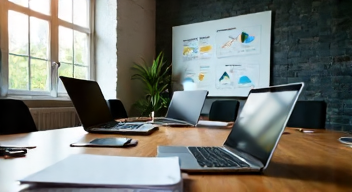 Perspektiven zu Webhosting-Entscheidungen