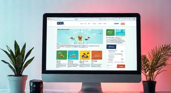 Perspektiven zu Website Footern sind vielschichtig …