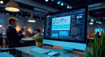 Perspektiven zu Website Pflege sind vielfältig