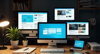 Perspektiven zu WordPress-Themes: Ein dynamisches Feld