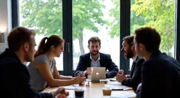 Perspektiven zu WordPress und Community-Bildung