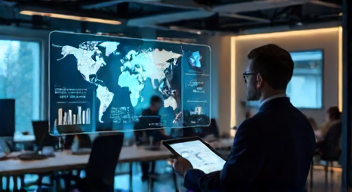 Perspektiven zur KI-Nutzung in Unternehmen