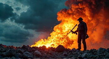 Perspektiven zur Rohstoffsouveränität sind entscheidend