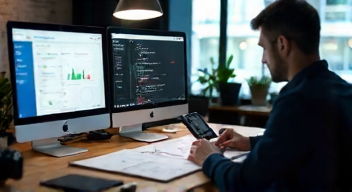 Perspektiven zur WordPress-Installation sind vielfältig.