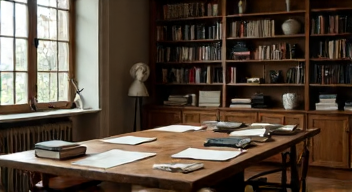 Philosophische Ansätze zur Problemlösung (5/10)