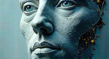 Philosophische Aspekte der KI in der Kunst (5/10)