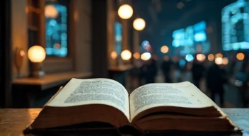 Philosophische Betrachtung der digitalen Identität (5/10)