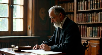 Philosophische Betrachtung der Hosting-Trennung (5/10)