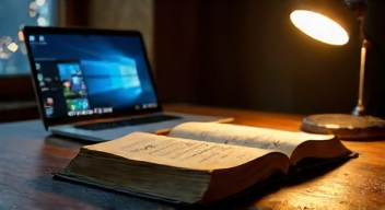 Philosophische Betrachtungen über Technologie