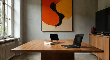 Philosophische Betrachtungen über Technologie und Kunst (5/10)