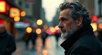 Philosophische Betrachtungen zu Werbung und Wahrnehmung (5/10)