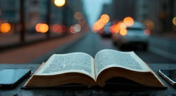 Philosophische Betrachtungen zur digitalen Identität (5/10)