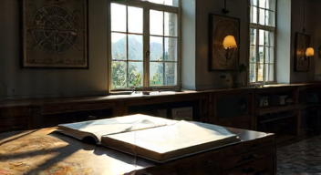 Philosophische Betrachtungen zur Technik (5/10)