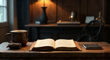 Philosophische Betrachtungen zur Technologie (5/10)