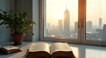 Philosophische Betrachtungen zur Technologie (5/10)