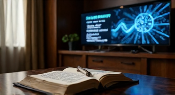 Philosophische Implikationen der Programmierung und AI (5/10)