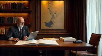 Philosophische Perspektiven zur Cybersecurity (5/10)