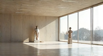 Philosophische Perspektiven zur Technologie (5/10)