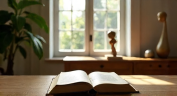 Philosophische Reflexionen über Sicherheit und Innovation (5/10)