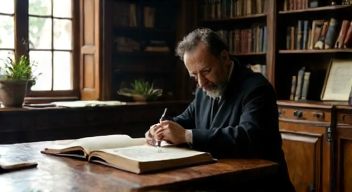 Philosophische Überlegungen von Friedrich Nietzsche, Philosoph (5/10)