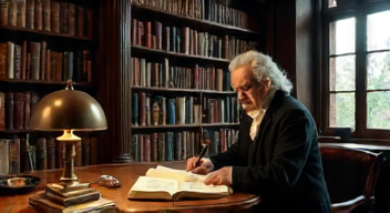 Philosophische Überlegungen von Immanuel Kant (5/10)