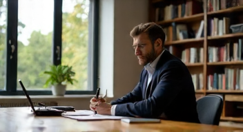 Philosophische Überlegungen zur Automatisierung in der Softwareentwicklung (5/10)