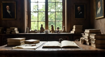 Philosophische Überlegungen zur Bedeutung der Sprache (4/10)