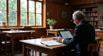 Philosophische Überlegungen zur KI im Unterricht (5/10)