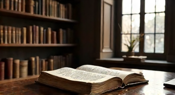 Philosophische Überlegungen zur Technologie (5/10)