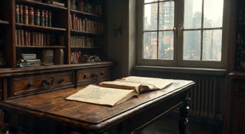 Philosophische Überlegungen zur Technologie (5/10)