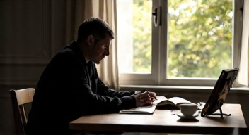 Philosophische Überlegungen zur Vernetzung: Gedanken von Friedrich Nietzsche (5/10)