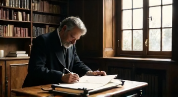 Philosophische Überlegungen zur Wirtschaft (5/10)