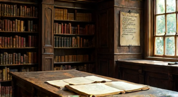 Philosophische Überlegungen zur Wissensaufnahme (5/10)