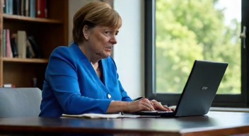 Politik und die Regulierung der Cybersecurity (9/10)