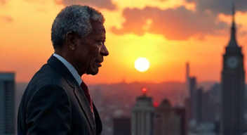 Politische Auswirkungen der KI-Nutzung (8/10)